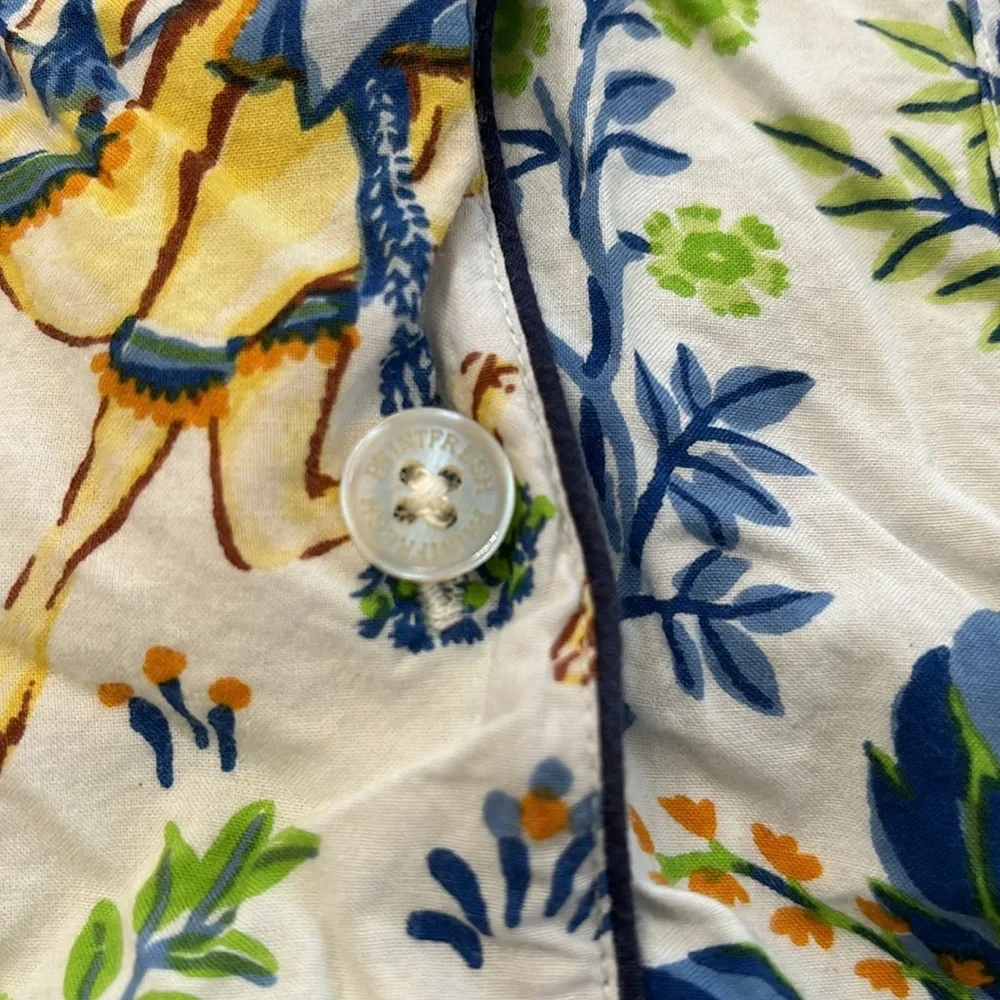 Printfresh PJ Top - Picture 3 of 6